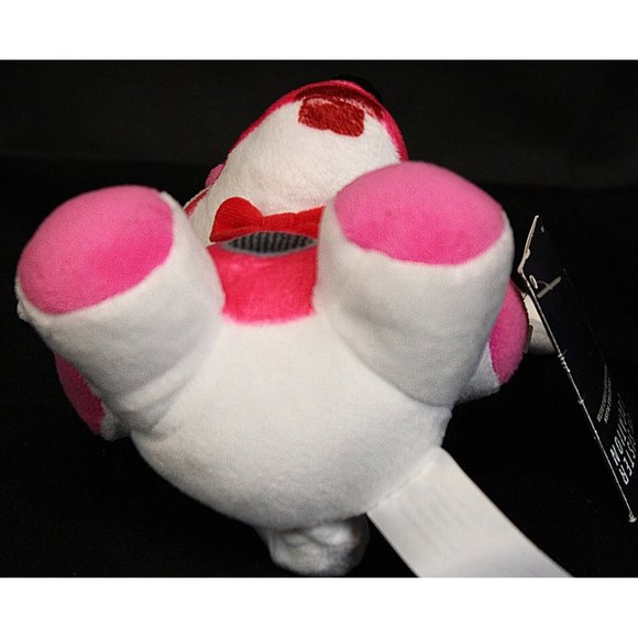 Funko Pop Five Nights at Freddy's Funtime Foxy 7" Plush FNAF Sister Location - Picture 5 of 8